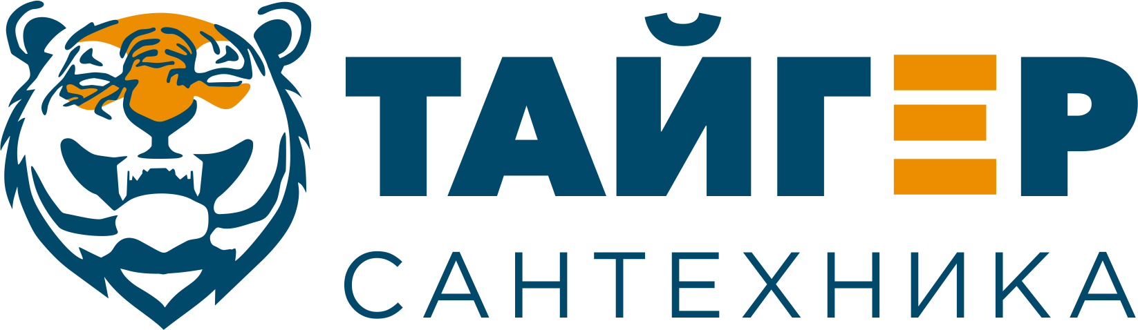 Тайгер — сантехника